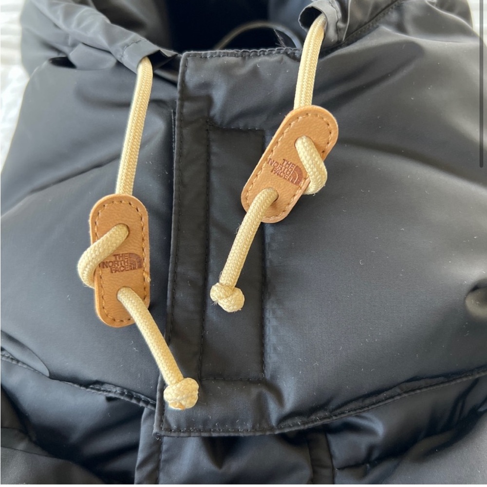 Gucci x The North Face Jacket - black - size large - NWT - - Picture 12 of 13